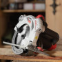 Пила циркулярна Intertool - 2000 Вт x 235 мм Storm (WT-0623)
