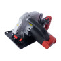 Пила циркулярна Intertool - 2000 Вт x 235 мм Storm (WT-0623)