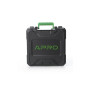 Шуруповерт акумуляторний Apro - 20DC (895031)
