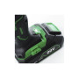 Шуруповерт акумуляторний Apro - 20DC (895031)