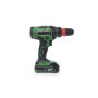 Шуруповерт акумуляторний Apro - 20DC (895031)