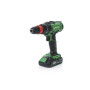 Шуруповерт акумуляторний Apro - 20DC (895031)