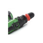 Шуруповерт акумуляторний Apro - 20DC (895031)