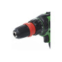 Шуруповерт акумуляторний Apro - 20DC (895031)