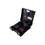 Гайковерт акумуляторний Intertool - 20 В x 2 Ач Li-Ion Brushless Storm (WT-0364)