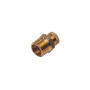 Клапан зливний для компресорів Intertool - 1/4" круглий (PT-5020)