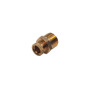 Клапан зливний для компресорів Intertool - 1/4" круглий (PT-5020)