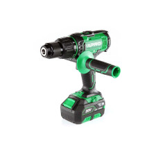 Шуруповерт акумуляторний Apro - 20HDK (895037)