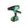 Шуруповерт акумуляторний Apro - 20HDK (895037)