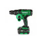 Шуруповерт акумуляторний Apro - 20HDK (895037)