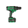 Шуруповерт акумуляторний Apro - 20HDK (895037)