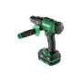 Шуруповерт акумуляторний Apro - 20HDK (895037)