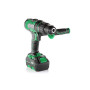 Шуруповерт акумуляторний Apro - 20HDK (895037)