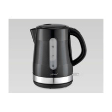 Електрочайник Maestro - 1,7л чорний (MR-035-BLACK)