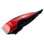 Машинка для стрижки Maestro - MR-650C-Red (MR-650C-RED)