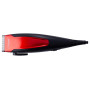 Машинка для стрижки Maestro - MR-656C-Red (MR-656C-RED)