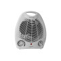 Тепловентилятор спіральний Maestro MR-920-Grey (MR-920-GREY)