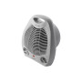 Тепловентилятор спіральний Maestro MR-920-Grey (MR-920-GREY)