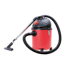 Пилосос промисловий Intertool - 1400 Вт x 20 л (DT-1020)