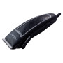 Машинка для стрижки Maestro MR-657C (MR-657C-GREY)