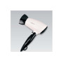 Фен дорожній Maestro MR-208-White (MR-208-WHITE)
