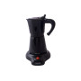 Кавоварка гейзерная електрична Kamille KM-2600 (2600)