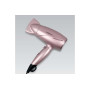 Фен дорожній Maestro MR-209-Pink (MR-209-PINK)
