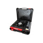 Плита газова портативна Mastertool - 342 x 285 x 113мм (44-5102)