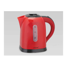 Електрочайник Maestro - 1,5л червоний (MR-034-RED)