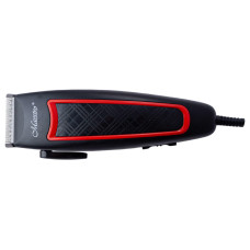 Машинка для стрижки Maestro - MR-657C-Red (MR-657C-RED)