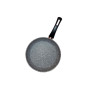 Сковорода антипригарна Biol - 260мм Granite Grey (26136Р)
