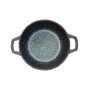Каструля антипригарна Biol - 240мм x 3,6л Granite Grey (К406РС)