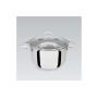Каструля нержавіюча Maestro - 180 мм x 2,5 л (MR-3519-18)