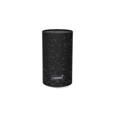 Колодка для ножів Maestro - 180 x 110мм граніт чорний (MR-1438G-BLACK)