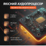 Портативна міні-колонка Bluetooth 5 Вт акумуляторна/TF-картка
