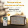 Портативна колонка Bluetooth OneDer D6 потужна з Bluetooth TF/USB/AUX 40 Вт
