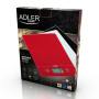 Ваги кухонні електронні Adler AD 3138 r