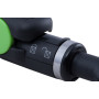 Утюжок стайлер для волос Mesko MS 2311 ceramic