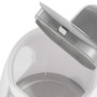 Електрочайник пластиковий Adler AD 1208 white 1,8 літр